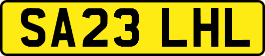 SA23LHL