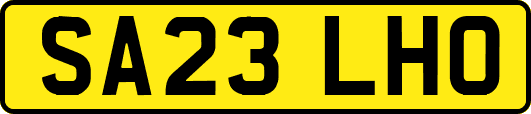 SA23LHO