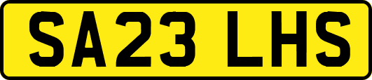 SA23LHS