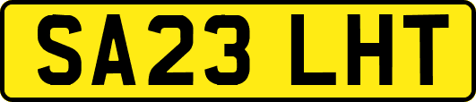SA23LHT