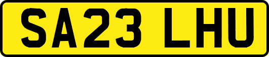 SA23LHU