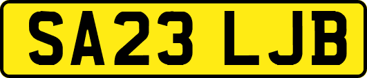 SA23LJB