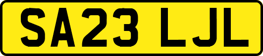 SA23LJL