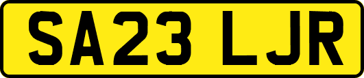 SA23LJR