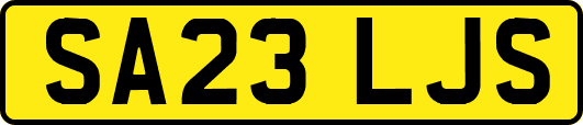 SA23LJS