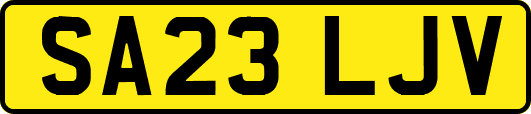 SA23LJV