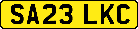 SA23LKC