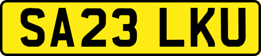 SA23LKU
