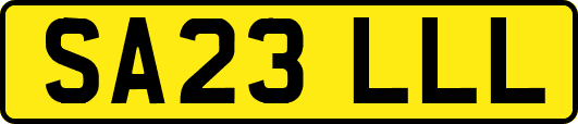 SA23LLL