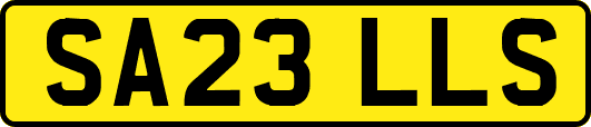 SA23LLS