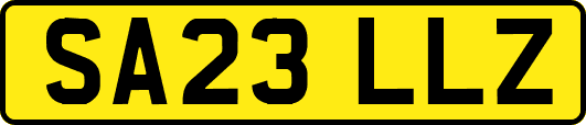 SA23LLZ