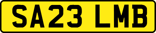 SA23LMB