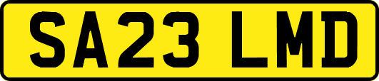 SA23LMD