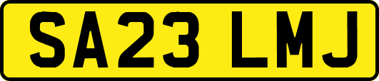 SA23LMJ