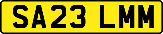 SA23LMM