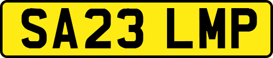 SA23LMP