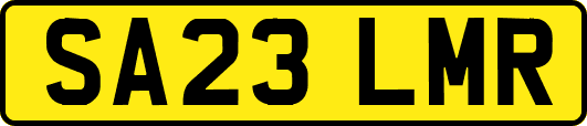 SA23LMR