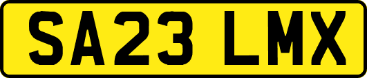 SA23LMX
