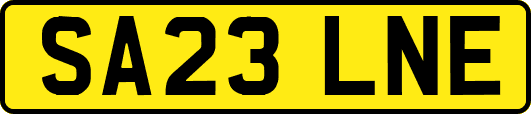 SA23LNE