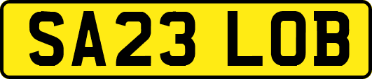 SA23LOB