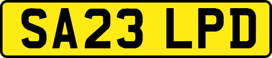 SA23LPD