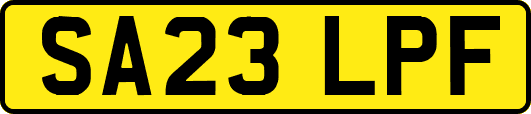 SA23LPF