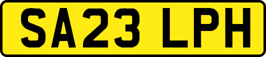 SA23LPH