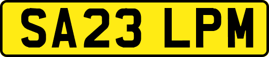 SA23LPM