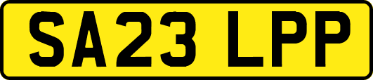 SA23LPP
