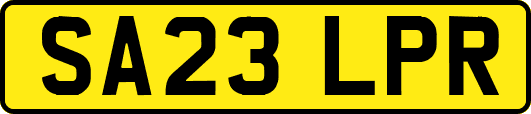 SA23LPR