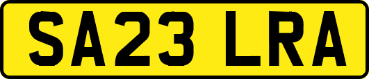 SA23LRA