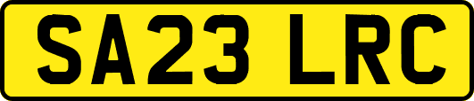 SA23LRC