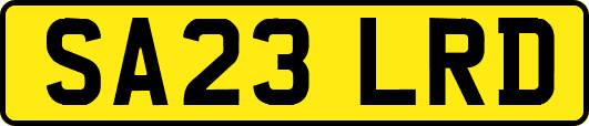 SA23LRD