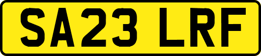 SA23LRF