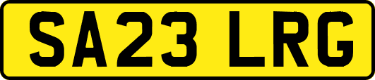 SA23LRG