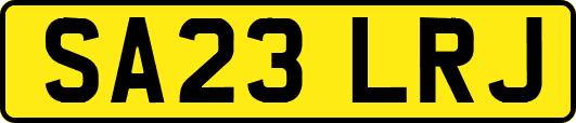 SA23LRJ