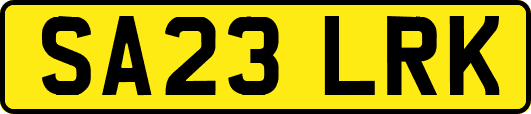 SA23LRK