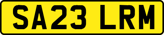 SA23LRM