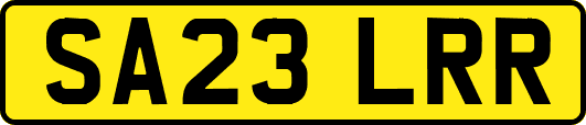 SA23LRR