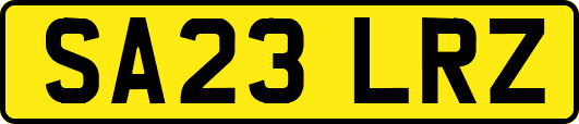 SA23LRZ