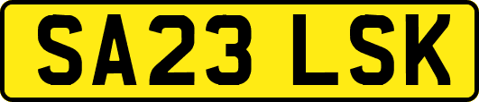 SA23LSK