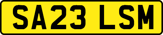 SA23LSM