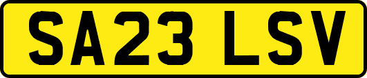 SA23LSV