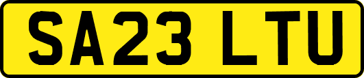 SA23LTU