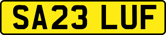 SA23LUF