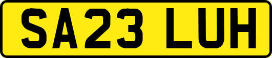 SA23LUH