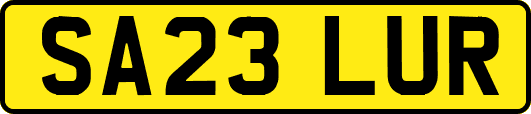SA23LUR