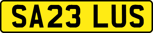 SA23LUS