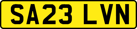 SA23LVN