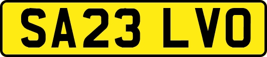 SA23LVO